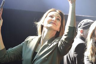 Utajená oslava 50. narozenin Ivany Gottové! Mejdan za statisíce, stoly se prohýbaly ústřicemi a plejáda hvězdných hostů